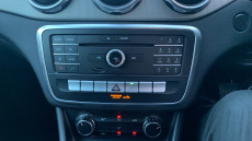 Mercedes-Benz GLA 180 Urban Edition 5dr Auto Petrol Hatchback